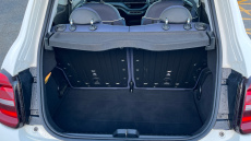 Fiat 500 87kW Passion 42kWh 3dr Auto Electric Hatchback